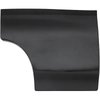200425 Lower Front Quarter Panel Patch Panel for 1970-1972 Chevy Chevelle, Convertible [Right/Passenger Side] - image 1