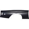 200426 Rear Quarter Panel Skin for 1970-1972 Chevy Chevelle, Convertible [Left/Driver Side] - image 2