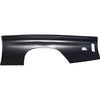 200427 Rear Quarter Panel Skin for 1970-1972 Chevy Chevelle, Convertible [Right/Passenger Side] - image 2