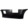 200434 Lower Rear Quarter Panel Patch Panel for 1973-1977 Chevy El Camino, GMC Sprint [Left/Driver Side] - image 2
