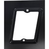 200434 Lower Rear Quarter Panel Patch Panel for 1973-1977 Chevy El Camino, GMC Sprint [Left/Driver Side] - image 3