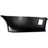 200435 Lower Rear Quarter Panel Patch Panel for 1973-1977 Chevy El Camino, GMC Sprint [Right/Passenger Side] - image 2