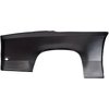 200444 Rear Quarter Panel Skin for 1981-1988 Oldsmobile Cutlass, Cutlass Supreme, Calais [Left/Driver Side] - image 2