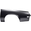 200456 Rear Quarter Panel Skin for 1976-1977 Oldsmobile Cutlass, Cutlass Supreme [Left/Driver Side] - image 1
