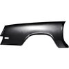 200456 Rear Quarter Panel Skin for 1976-1977 Oldsmobile Cutlass, Cutlass Supreme [Left/Driver Side] - image 2