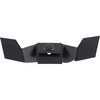 200490 Rear Seat Anchor Bracket for 1964-1965 Chevelle, GTO, Tempest, LeMans, Skylark, 442, Cutlass, F85 - image 1