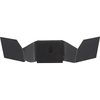 200490 Rear Seat Anchor Bracket for 1964-1965 Chevelle, GTO, Tempest, LeMans, Skylark, 442, Cutlass, F85 - image 2