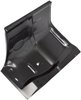 200493 Under Rear Seat Floor Pan for 1964-1967 Chevelle, GTO, Tempest, LeMans, Skylark, 442, Cutlass, F85 [Right/Passenger Side] - image 2