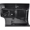 200494 Under Rear Seat Floor Pan for 1968-1972 GM A-Body, 1970-1972 Monte Carlo [Left/Driver Side] - image 2