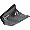 200494 Under Rear Seat Floor Pan for 1968-1972 GM A-Body, 1970-1972 Monte Carlo [Left/Driver Side] - image 3