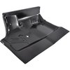 200495 Under Rear Seat Floor Pan for 1968-1972 GM A-Body, 1970-1972 Monte Carlo [Right/Passenger Side] - image 1