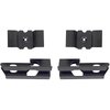200496 Rear Seat Mounting Bracket Set for 1966-1972 GM A-Body, 1970-1972 Monte Carlo - image 2