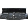 200497 Under Rear Seat Floor Pan for 1964-1967 Chevelle, GTO, Tempest, LeMans, Skylark, Gran Sport, 442, Cutlass, F85 - image 2