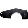 200521 Rear Quarter Panel Skin for 1968-1969 Oldsmobile Cutlass, Cutlass Supreme, 442, F85, Sedan [RH] - image 1
