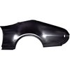 200521 Rear Quarter Panel Skin for 1968-1969 Oldsmobile Cutlass, Cutlass Supreme, 442, F85, Sedan [RH] - image 2
