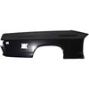 200522 Rear Quarter Panel Skin for 1968-1972 Chevy El Camino, 1971-1972 GMC Sprint [Left/Driver Side] - image 2