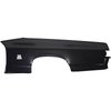 200523 Rear Quarter Panel Skin for 1968-1972 Chevy El Camino, 1971-1972 GMC Sprint [Right/Passenger Side] - image 2