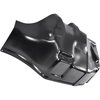 200545 Toe Board Floor Panel for 1964-1967 GM A-Body, Chevelle, El Camino, GTO, Tempest, LeMans, Skylark, Cutlass, 442, F85 [LH] - image 2