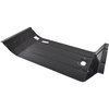 200550 Center Trunk Floor Patch Panel for 1964-1967 GTO, Tempest, LeMans, Skylark, Gran Sport, Special, Cutlass, 442, F85 - image 1