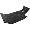 200556 Trunk Floor Patch Panel for 1964-1967 GTO, Tempest, LeMans, Skylark, Gran Sport, Special, Cutlass, 442, F85 [RH] - image 1
