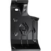 200556 Trunk Floor Patch Panel for 1964-1967 GTO, Tempest, LeMans, Skylark, Gran Sport, Special, Cutlass, 442, F85 [RH] - image 2