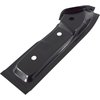200557 Trunk Floor Brace for 1964-1967 GM A-Body, Chevelle, Malibu, GTO, Tempest, LeMans, Skylark, Cutlass, 442, F85 [LH] - image 1