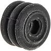 20057139 1982-98 Buick, Cadillac, Chevrolet, Oldsmobile, & Pontiac, Door Jamb Switch Seal - image 1