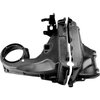 200595 Air Conditioning Evaporator Case for 1968-1972 Chevy Chevelle, El Camino, GM A-Body - image 1