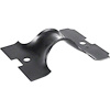 Spare Tire Anchor Plate 1965-74 Impala/Nova/Camaro/Firebird - image 1