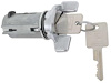 20071252 1969-96 GM Vehicles, Ignition Lock Cyl Assembly, First Design 1978, Generic Logo Keys - image 1