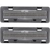 20111C Side Marker Lamp Set for 1982-1992 Camaro, Firebird - image 1