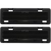 20112S Side Marker Lamp Set for 1982-1992 Camaro, Firebird - image 1
