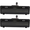 20112S Side Marker Lamp Set for 1982-1992 Camaro, Firebird - image 2