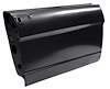 20125A Full Door Shell Assembly 1964-66 Mustang; Passenger Side - image 1