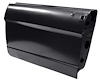 20125B Full Door Shell Assembly 1964-66 Mustang; LH Drivers Side; EDP Coated - image 1