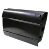 20125B Full Door Shell Assembly 1964-66 Mustang; LH Drivers Side; EDP Coated - image 2
