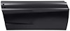 20125C Door Shell for 1967-68 Mustang [Right/Passenger Side] - image 1