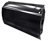 20125F Door Shell 1969-70 Ford Mustang; EDP Coated; LH - image 1