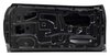 20125H Door Shell for 1971-1973 Ford Mustang [Left/Driver Side] - image 3