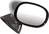 Door Mirror RH Mirror