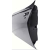 Complete Door Shell 1975-1981 Camaro [Left/Driver Side] - image 2