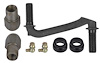 20173 1962 Chevy II/Nova Idler Arm - image 1