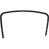 1978-80 F-BODY T-TOP OPENING MOLDING-LEFT HAND - image 1