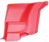 20189751RD Inner Rear Lower Side Panel for 1972-1981 Chevy Camaro, Pontiac Firebird [Right/Passenger Side] - image 1