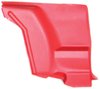 20189752RD Inner Rear Lower Side Panel for 1972-1981 Chevy Camaro, Pontiac Firebird [Left/Driver Side] - image 1