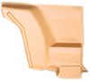 20189752TN Inner Rear Lower Side Panel for 1972-1981 Chevy Camaro, Pontiac Firebird [Left/Driver Side] - image 1