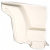 20189752WH Inner Rear Lower Side Panel for 1972-1981 Chevy Camaro, Pontiac Firebird [Left/Driver Side] - image 1