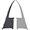 Inner Sail Panel 1975-81 Camaro/Firebird - image 1