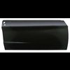 20200C Outer Door Panel Skin 1967-68 Mustang; RH; EDP Coated - image 2