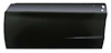 20200D Outer Door Panel Skin for 1967-68 Mustang [Left/Driver Side] - image 1